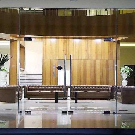 Hotel Keshwara'S Residency Jāmnagar Eksteriør bilde